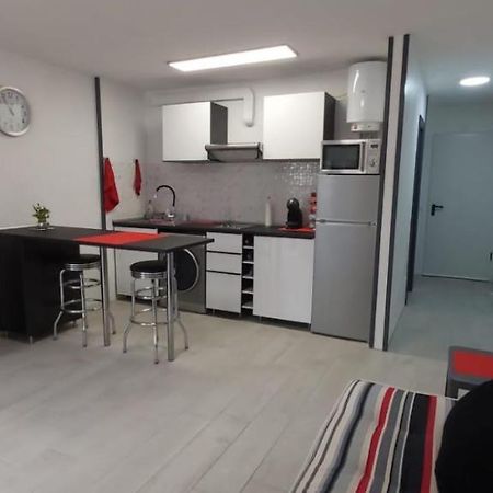 Fuerte Garden Fibra Apartment Costa De Antigua Luaran gambar